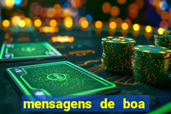 mensagens de boa sorte e sucesso profissional